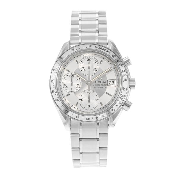 Omega Speedmaster Date 3513.30.00